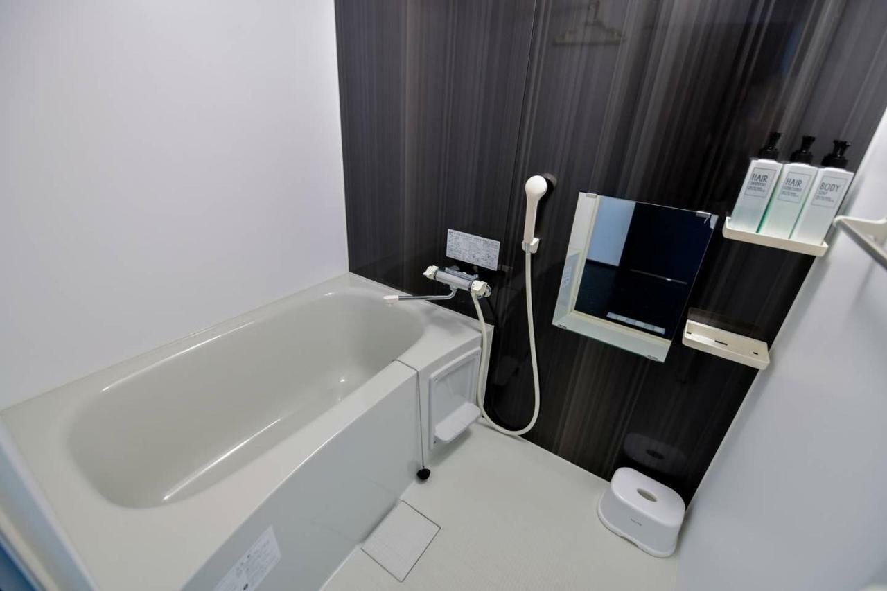 Momo Premium 802 Apartment Sapporo Exterior photo